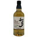 【未開栓】【東京都限定】サントリー 知多 シングルグレーン 700ml 43% SUNTORY CHITA ウィスキー【D4】【中古】