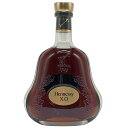 【未開栓】ヘネシーXO クリアボトル 金キャップ 700ml 40% Hennessy コニャック【R0】【中古】