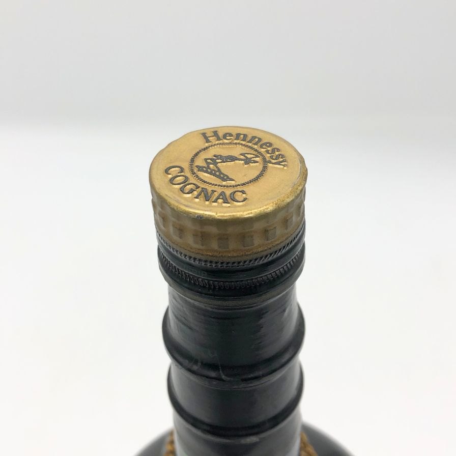【未開栓】ヘネシー ナポレオン ブラスドール 旧 700ml 40% Hennessy ブランデー【B1】【中古】