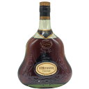 【未開栓】ヘネシー エクストラ 金キャップ グリーンボトル 700ml 40% Hennessy EXTRA コニャック【H3】【中古】