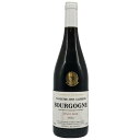 【未開栓】クロズリー デ アリズィエ ブルゴーニュ ピノノワール 2022 750ml 12.5% Closerie des Alisiers Bourgogne Pinot Noir ブルゴーニュワイン【Q2】【中古】