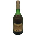 【未開栓】サンペ ヴィエイユ アルマニャック ナポレオン 700ml 40% SAMPE VIEIL ARMAGNAC NAPOLEON ブランデー【N0】【中...
