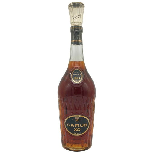 【未開栓】カミュ XO ロングネック 700ml 40% CAMUS コニャック【N0】【中古】 【未開栓】カミュ XO ロングネック 700ml 40% CAMUS コニャック【N0】【中古】