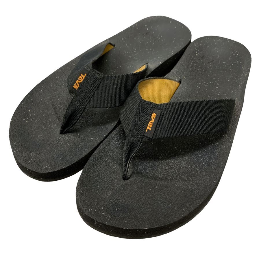 【中古】テバビーチサンダルトングサ...