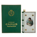 【未開栓】カミュ ナポレオン ブック 白陶器 700ml 40% CAMUS NAPOLEON BOOK 1280g コニャック【H1】【中古】