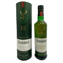 【未開栓】グレンフィディック スペシャルリザーブ 12年 700ml 40% Glenfiddich Special Reserve スコッチウイスキー【G2】【中古】