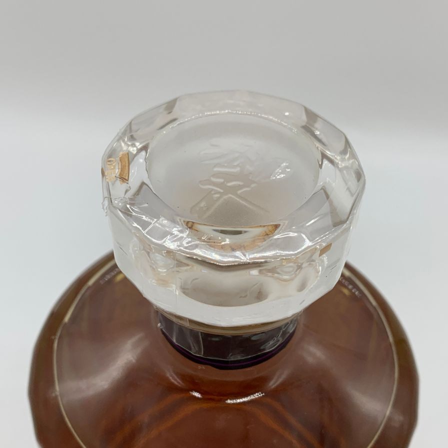 アマハガン ワールド エディション No.1 【2025年干支ボトル　乙己】 700ml