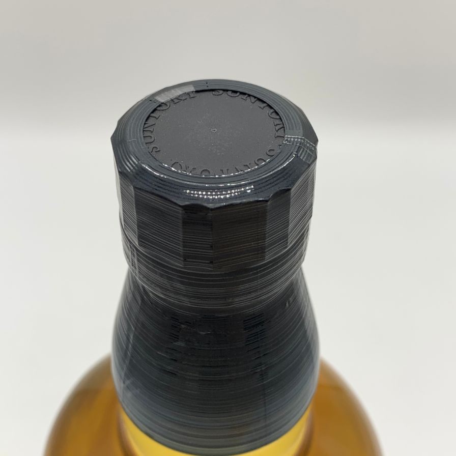 【未開栓】【東京都限定】サントリー 知多 シングルグレーン 700ml 43% SUNTORY CHITA ウィスキー【L1】【中古】