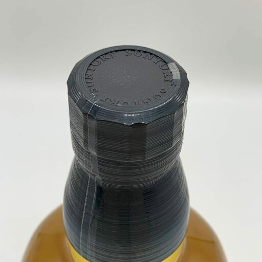 【未開栓】【東京都限定】サントリー 知多 シングルグレーン 700ml 43% SUNTORY CHITA ウィスキー【M1】【中古】