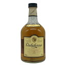 【未開栓】ダルウィニー シングル ハイランド モルト 15年 700ml 43% Dalwhinnie スコッチウイスキー【K4】【中古】