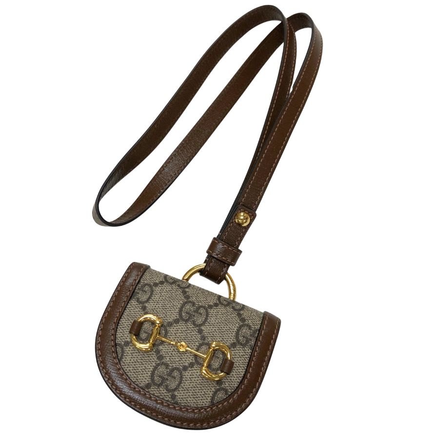 å Airpods  ۡӥå GGץ꡼ ֥饦 643880 ǥ GUCCIAFI22ۡš