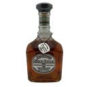 【未開栓】ジャックダニエル シルバーセレクト 750ml 50% Jack Daniel's Silver Select バーボン【D2】【中古】