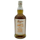 【未開栓】ロングロウ ピーテッド スプリングバンク シングルモルト 700ml 46% Longrow Peated Springbank スコッチウイスキー【O2】【中古】