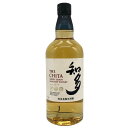 【未開栓】【東京都限定】サントリー 知多 シングルグレーン 700ml 43% SUNTORY CHITA ウィスキー【F4】【中古】
