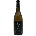 【未開栓】ワイ バイ ヨシキ シャルドネ 2019 750ml 13.5% Y by YOSHIKI Chardonnay 白ワイン【F1】【中古】