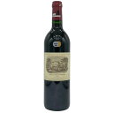 【未開栓】シャトー ラフィット ロートシルト 1999 750ml 12.5% CHATEAU LAFITE ROTHSCHILD ボルドーワイン【AFA15】【中古】