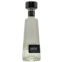 【未開栓】クエルボ アネホ 1800 クリスタリーノ 750ml 35% Cuervo ANEJO CRISTALINO テキーラ【V4】【中古】