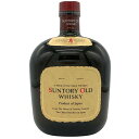 【未開栓】【東京都限定】サントリー オールド 寿 750ml 43% SUNTORY OLD ウィスキー【S0】【中古】