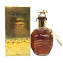 【未開栓】ブラントン ゴールドエディション 2024 バーボン 750ml 51.5% Blanton's Gold Edition バーボン【G4】【中古】