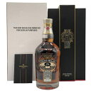 【未開栓】シーバスリーガル 25年 オリジナルレジェンド 700ml 40% CHIVAS REGAL ORIGINAL LEGEND スコッチウイスキー【M4】【中古】
