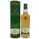 【未開栓】ゴードン&マクファイル トマーティン 2011-2023 バーボンカスク ディスカバリー 700ml 43% GORDON&MACPHAIL TOMATIN スコッチウイスキー【M0】【中古】