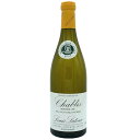 【未開栓】ルイ ラトゥール シャブリ プルミエクリュ 2023 750ml 13% Louis Latour Chablis 1er Cru 白ワイン【B0】【...