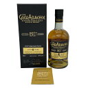 【未開栓】グレンアラヒー 4年 ヒューチャー エディションビリー ウォーカー 50周年 700ml 60.2% GLENALLACHIE FUTURE EDIT...