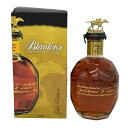【未開栓】ブラントン ゴールドエディション 2015 バーボン 700ml 51.5% Blanton's Gold Edition バーボン【K1】【中古】