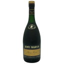 【未開栓】レミーマルタン VSOP ファインシャンパーニュ 旧ラベル 700ml 40% REMY MARTIN FINE CHAMPAGNE コニャック【N2】【中古】