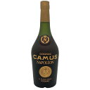 【未開栓】カミュ ナポレオン ラ グランマルキ 700ml 40% CAMUS NAPOLEON LA GRANDE MARQUE コニャック【K1】【中古】