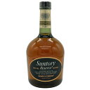 【未開栓】【東京都限定】サントリー スペシャル リザーブ リミテッド 750ml 43% SUNTORY SPECIAL RESERVE ウィスキー【X1】【中古】