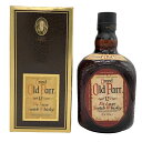 【未開栓】グランド オールド パー 12年 デラックス 特級 750ml 43% Grand Old Parr Deluxe スコッチウイスキー【R1】【中古】