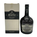 【未開栓】【東京都限定】サントリー スペシャル リザーブ リミテッド 10年 750ml 43% SUNTORY SPECIAL RESERVE LIMITED ウィスキー【G0】【中古】