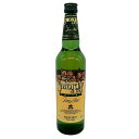 【未開栓】【東京都限定】スモーキー&カンパニー ファインミント 700ml 40% Suntory Smokey&Co. ウィスキー【X0】【中古】
