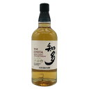 【未開栓】【東京都限定】サントリー 知多 シングルグレーン 700ml 43% SUNTORY CHITA ウィスキー【B4】【中古】