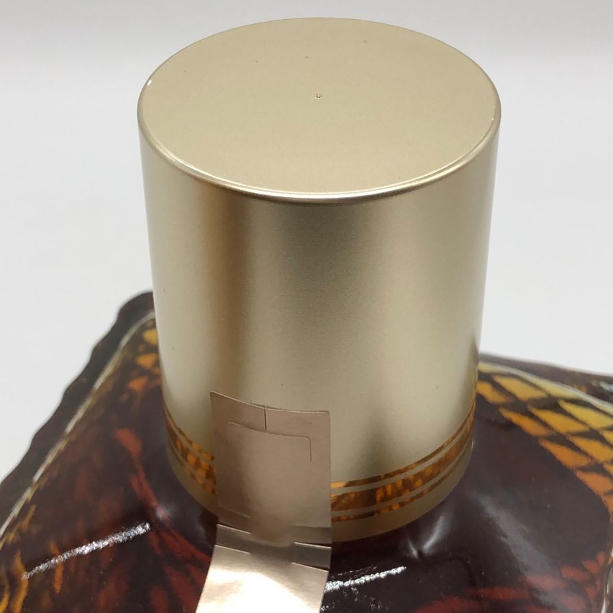 【未開栓】I.W. ハーパー 12年 木箱 グラス付き 700ml 43% IW HARPER バーボン【O4】【中古】