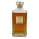 【未開栓】【東京都限定】ザ ブレンド オブ ニッカ モルトベース 特級 ウイスキー 660ml 45% The Blend of Nikka Maltbase Whisky ウィスキー【C1】【中古】