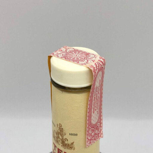 【未開栓】ハイラム ウォーカー テン ハイ 40% 750ml HIRAM WALKER'S TEN HIGH スコッチウイスキー【O2】【中古】