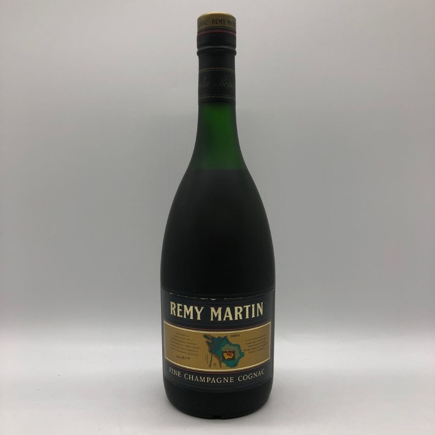 【未開栓】レミーマルタン VSOP ファインシャンパーニュ 旧旧ラベル 700ml 40% REMY MARTIN FINE CHAMPAGNE コニャック【K0】【中古】