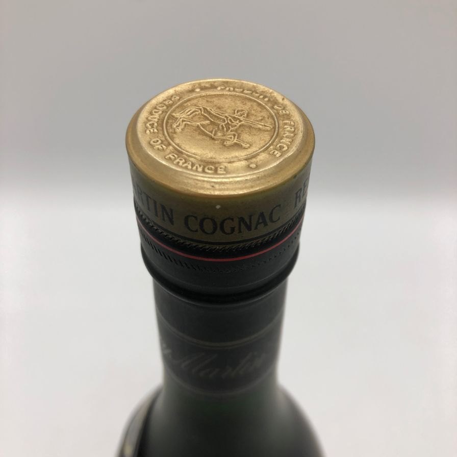 【未開栓】レミーマルタン VSOP ファインシャンパーニュ 旧旧ラベル 700ml 40% REMY MARTIN FINE CHAMPAGNE コニャック【K0】【中古】