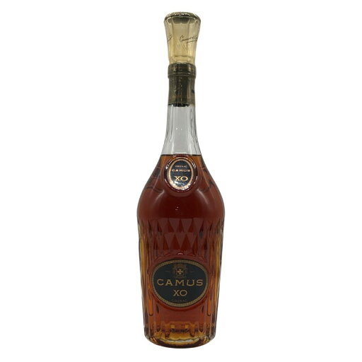 【未開栓】カミュ XO ロングネック 700ml 40% CAMUS コニャック【C1】【中古】 【未開栓】カミュ XO ロングネック 700ml 40% CAMUS コニャック【C1】【中古】