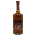 【未開栓】ワイルドターキー 8年 ジミー ラッセル 70周年記念ボトル 50.5% 750ml WILD TURKEY バーボン【H2】【中古】