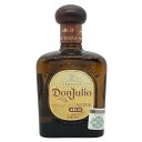 【未開栓】ドンフリオ アネホ テキーラ 750ml 40% DON JULIO ANEJO テキーラ【I4】【中古】