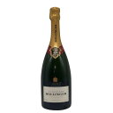 【未開栓】ボランジェ スペシャル キュヴェ 750ml 12% BOLLINGER SPECIAL CUVEE シャンパン【O4】【中古】