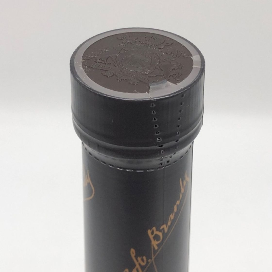 【未開栓】キリンシーグラム シャトランL VSOP 660m 40% CHATELAIN 6本セット コニャック【M0】【中古】