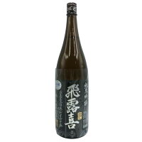 【未開栓】飛露喜 純米吟醸 1800ml 16% 2025年7月 日本酒 - 純米吟醸酒【G3】【中古】