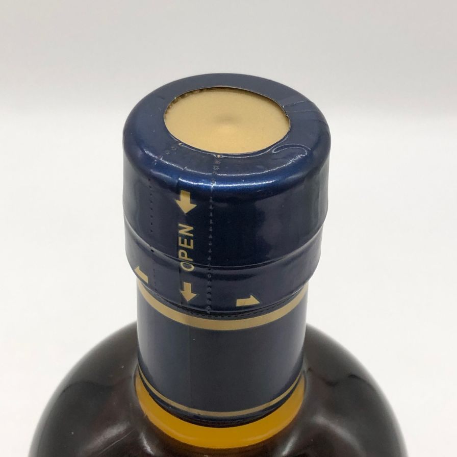 【未開栓】【東京都限定】ニッカ 余市 シングルモルト 700ml 45% NIKKA ウィスキー【B4】【中古】