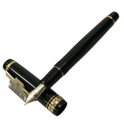 パイロット 万年筆 カスタム845 漆 Urushi ペン先18K FKV-5MR-B-M ブラック ユニセックス PILOT【AFI29】【中古】 パイロット 万年筆 カスタム845 漆 Urushi ペン先18K FKV-5MR-B-M ブラック ユニセックス PILOT【AFI29】【中古】