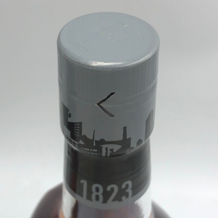 【未開栓】オーヘントッシャン 12年 700ml AUCHENTOSHAN スコッチウイスキー【G1】【中古】