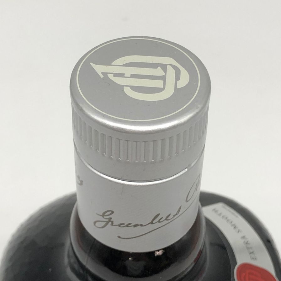 【未開栓】オールドパー シルバー 750ml 40% Old Parr Silver スコッチウイスキー【Z1】【中古】